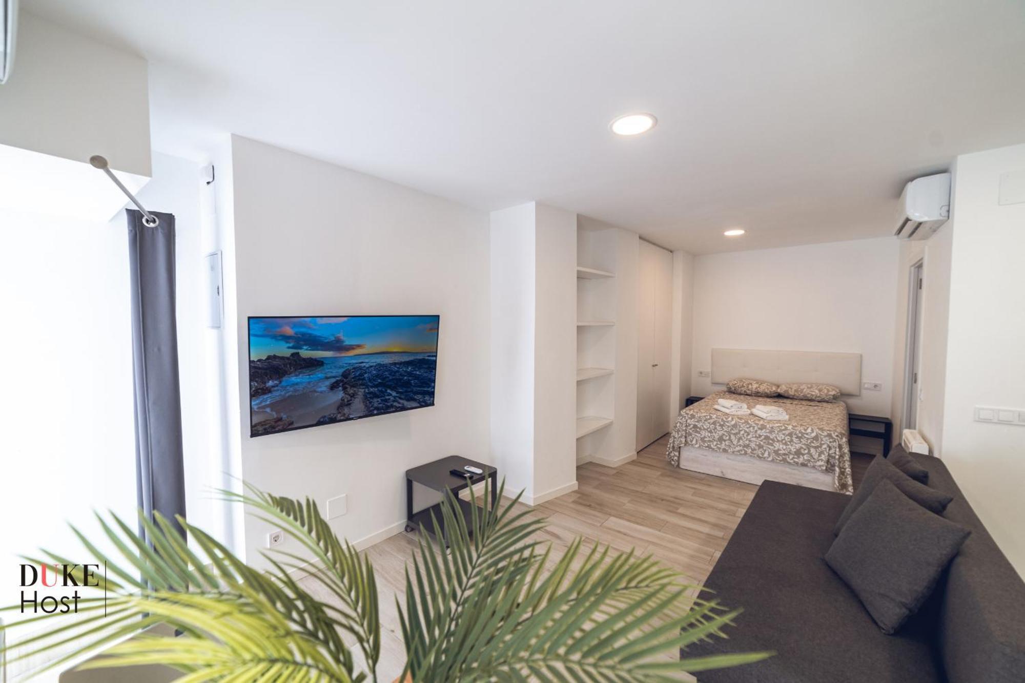 Castellana Norte Ml8-2 Appartement Madrid Buitenkant foto