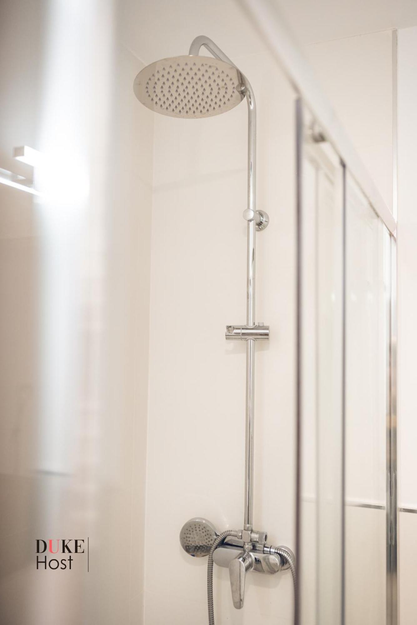 Castellana Norte Ml8-2 Appartement Madrid Buitenkant foto